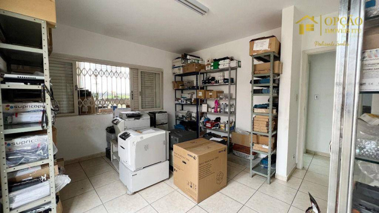 Imagem Casa com 3 Quartos à Venda, 298 m² em Centro - Itu Imagem Casa com 3 Quartos à Venda, 298 m² em Centro - Itu