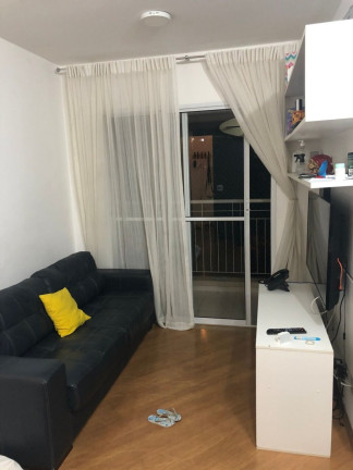 Imagem Apartamento com 3 Quartos à Venda, 60 m² em Vila Carmem - São Paulo Imagem Apartamento com 3 Quartos à Venda, 60 m² em Vila Carmem - São Paulo