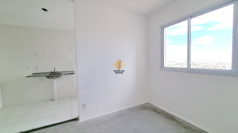 Imagem Apartamento com 2 Quartos à Venda, 41 m² em Vila Nova Cachoeirinha - São Paulo Imagem Apartamento com 2 Quartos à Venda, 41 m² em Vila Nova Cachoeirinha - São Paulo