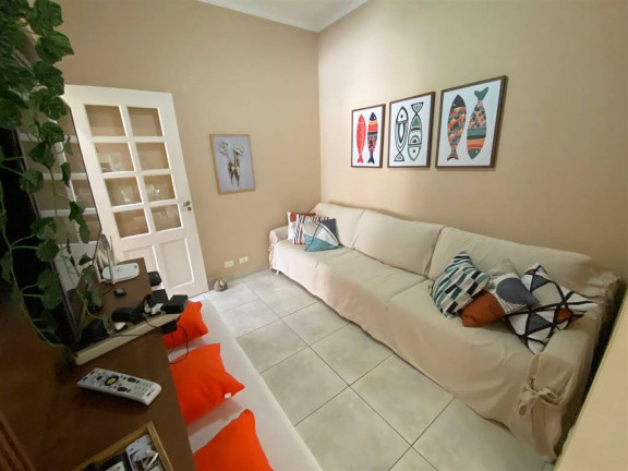 Casa com 4 Quartos à Venda, 384 m² em Flórida - Praia Grande