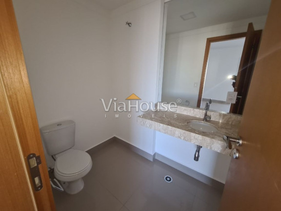Apartamento com 3 Quartos à Venda, 172 m² em Nova Aliança - Ribeirão Preto