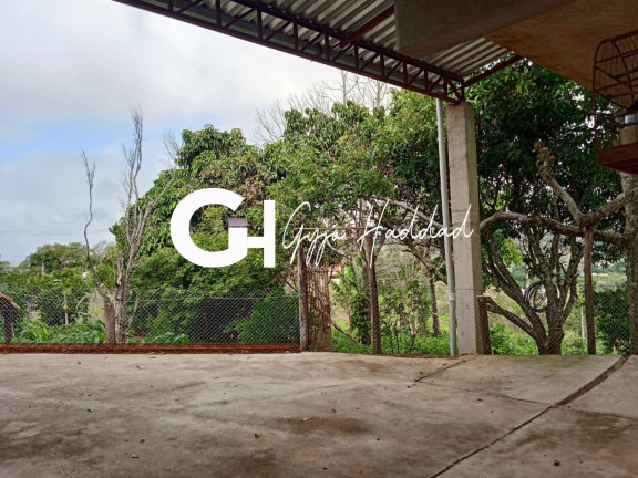 Imagem Casa com 3 Quartos à Venda, 1.960 m² em Paruru - Ibiúna
