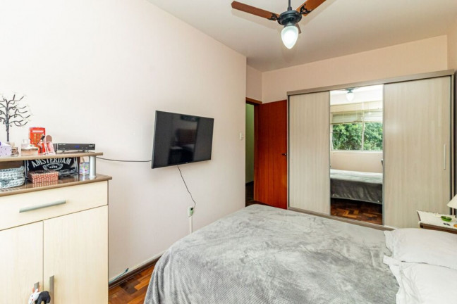 Imagem Imóvel com 3 Quartos à Venda, 79 m² em Praia De Belas - Porto Alegre Imagem Imóvel com 3 Quartos à Venda, 79 m² em Praia De Belas - Porto Alegre