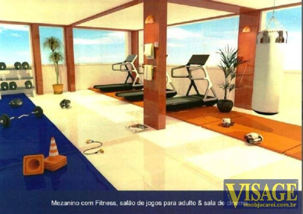 Imagem Apartamento com 3 Quartos à Venda,  em Itagua - Ubatuba