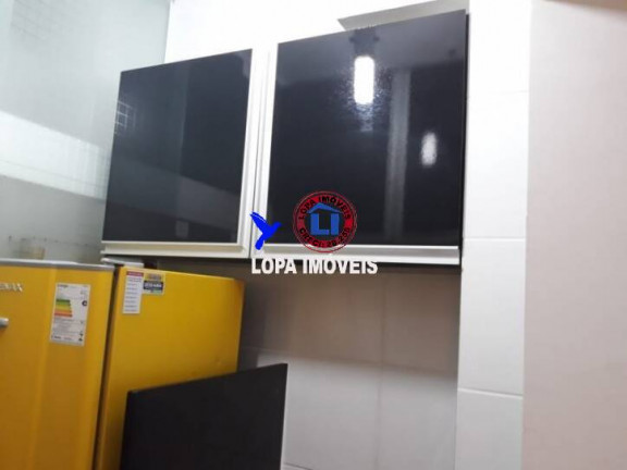 Imagem Apartamento com 1 Quarto à Venda, 24 m² em Centro - Rio De Janeiro Imagem Apartamento com 1 Quarto à Venda, 24 m² em Centro - Rio De Janeiro