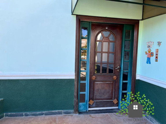 Imagem Casa com 4 Quartos à Venda, 610 m² em Jardim Do Golf I - Jandira