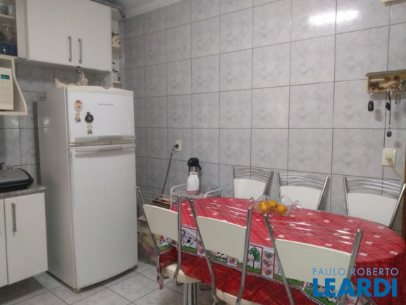 Imagem Sobrado com 2 Quartos à Venda, 77 m² em Vila Camilópolis - Santo André Imagem Sobrado com 2 Quartos à Venda, 77 m² em Vila Camilópolis - Santo André