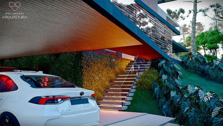 Imagem Casa de Condomínio com 4 Quartos à Venda, 657 m² em Aspen Mountain - Gramado Imagem Casa de Condomínio com 4 Quartos à Venda, 657 m² em Aspen Mountain - Gramado