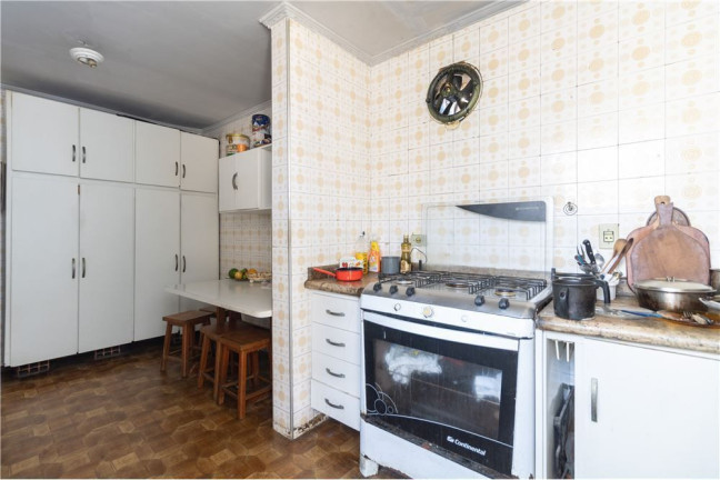 Imagem Casa com 4 Quartos à Venda, 200 m² em Cambuci - São Paulo Imagem Casa com 4 Quartos à Venda, 200 m² em Cambuci - São Paulo
