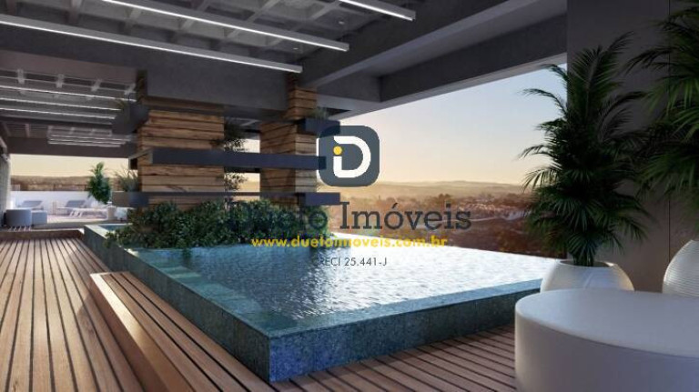 Imagem Apartamento com 3 Quartos à Venda,  em Nossa Senhora Medianeira - Santa Maria