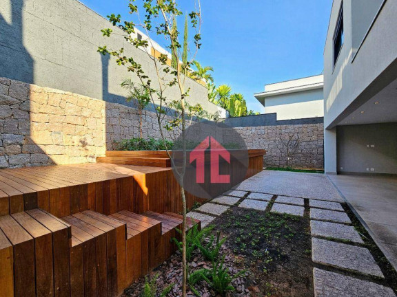 Imagem Sobrado com 4 Quartos à Venda, 458 m² em Alphaville Dom Pedro - Campinas Imagem Sobrado com 4 Quartos à Venda, 458 m² em Alphaville Dom Pedro - Campinas