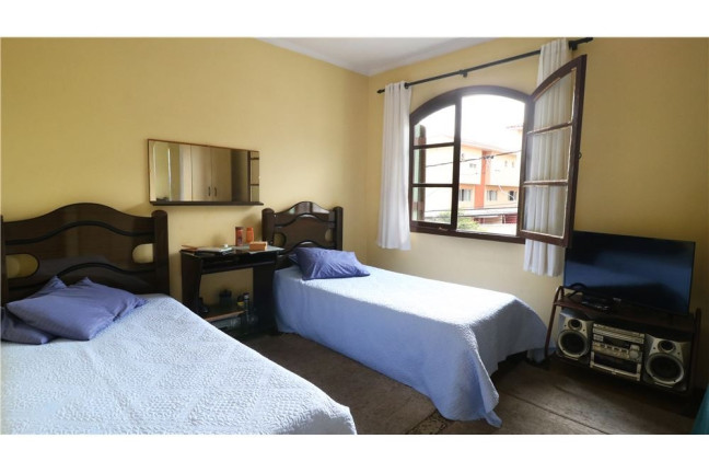 Imagem Sobrado com 2 Quartos à Venda, 100 m² em Vila Siqueira (zona Norte) - São Paulo