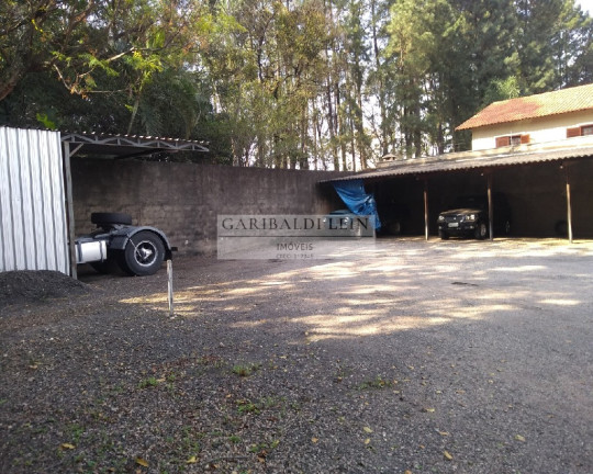 Foto do imóvel Terreno à Venda, 800 m² em Vila Guarani - Jundiaí