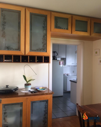 Imagem Imóvel com 3 Quartos à Venda, 156 m² em Vila Suzana - São Paulo