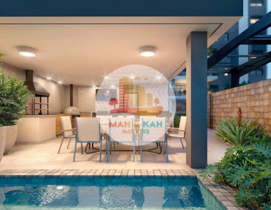 Imagem Apartamento com 4 Quartos à Venda, 152 m² em Mooca - São Paulo