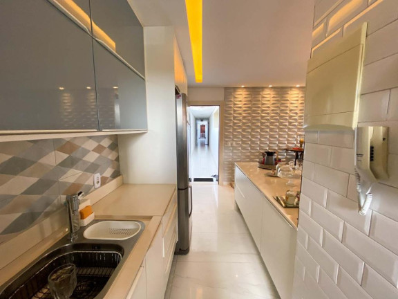 Imagem Apartamento com 3 Quartos à Venda, 81 m² em água Fria - João Pessoa Imagem Apartamento com 3 Quartos à Venda, 81 m² em água Fria - João Pessoa