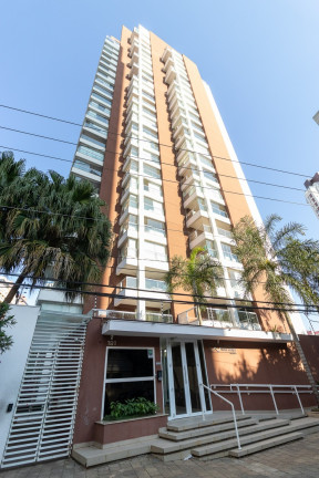 Imagem Apartamento com 1 Quarto à Venda, 57 m² em Paraíso - São Paulo Imagem Apartamento com 1 Quarto à Venda, 57 m² em Paraíso - São Paulo
