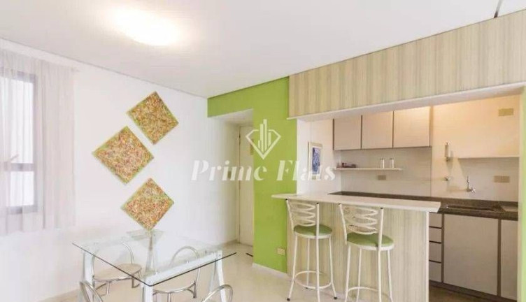 Imagem Apartamento com 1 Quarto à Venda, 53 m² em Santana - São Paulo Imagem Apartamento com 1 Quarto à Venda, 53 m² em Santana - São Paulo