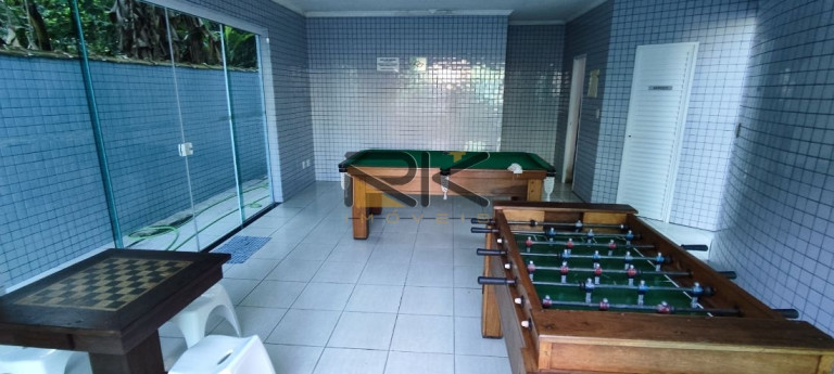 Imagem Apartamento com 2 Quartos à Venda, 80 m² em Praia Grande - Ubatuba