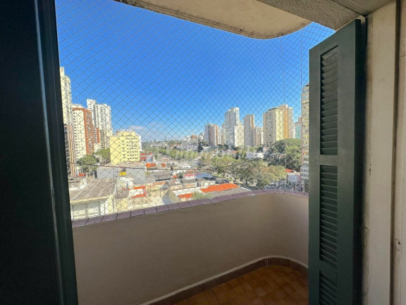 Imagem Apartamento com 3 Quartos à Venda, 162 m² em Higienópolis - São Paulo
