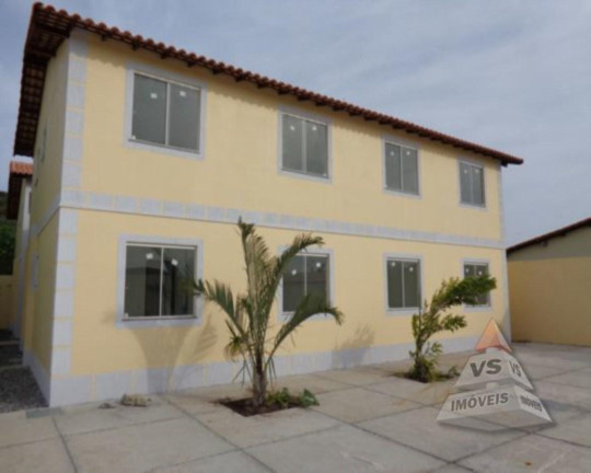 Imagem Casa de Condomínio com 2 Quartos à Venda, 55 m² em Monte Alegre - Cabo Frio Imagem Casa de Condomínio com 2 Quartos à Venda, 55 m² em Monte Alegre - Cabo Frio