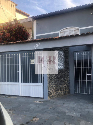 Casa com 2 Quartos à Venda, 125 m² em Jardim Santo André - Sorocaba