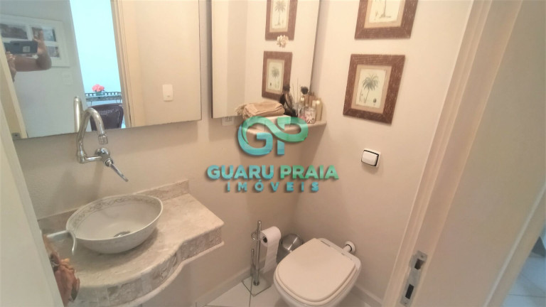 Imagem Apartamento com 3 Quartos para Alugar, 100 m² em Enseada - Guarujá Imagem Apartamento com 3 Quartos para Alugar, 100 m² em Enseada - Guarujá