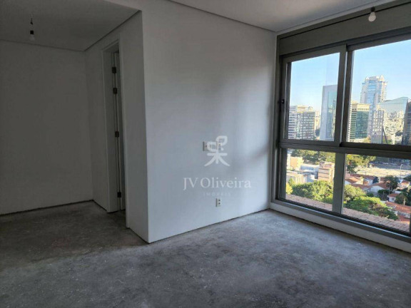 Imagem Apartamento com 3 Quartos à Venda, 335 m² em Itaim Bibi - São Paulo Imagem Apartamento com 3 Quartos à Venda, 335 m² em Itaim Bibi - São Paulo