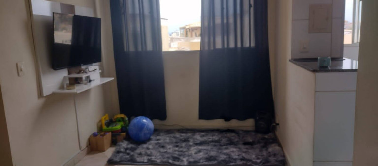 Imagem Apartamento com 2 Quartos à Venda, 70 m² em Senhora Das Graças - Betim Imagem Apartamento com 2 Quartos à Venda, 70 m² em Senhora Das Graças - Betim