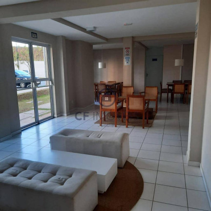 Imagem Apartamento com 2 Quartos à Venda,  em Vila Nambi - Jundiaí