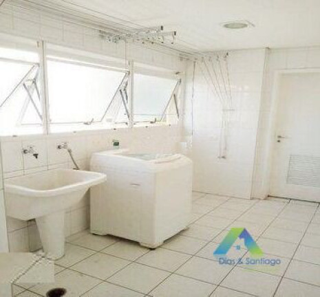 Imagem Apartamento com 3 Quartos à Venda, 172 m² em Cidade Monções - São Paulo