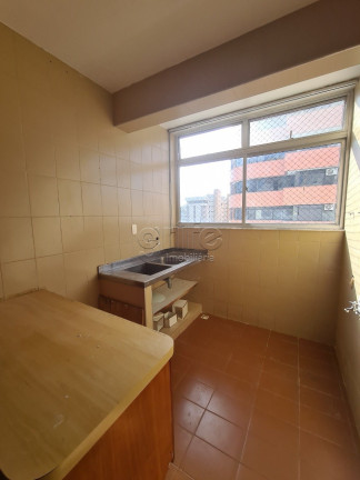 Imagem Apartamento com 5 Quartos à Venda, 216 m² em Meireles - Fortaleza