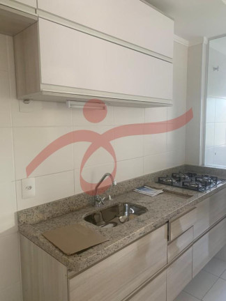 Imagem Apartamento com 2 Quartos para Alugar, 74 m² em Vila São José - Taubaté Imagem Apartamento com 2 Quartos para Alugar, 74 m² em Vila São José - Taubaté