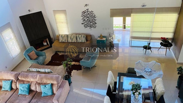 Imagem Casa com 5 Quartos à Venda, 495 m² em Chácaras Maringá - Atibaia Imagem Casa com 5 Quartos à Venda, 495 m² em Chácaras Maringá - Atibaia