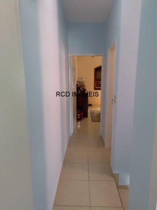 Imagem Sobrado com 2 Quartos à Venda, 125 m² em Jardim Celeste - São Paulo
