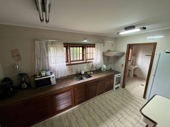 Imagem Apartamento com 3 Quartos à Venda, 152 m² em Morro Do Elefante - Campos Do Jordão Imagem Apartamento com 3 Quartos à Venda, 152 m² em Morro Do Elefante - Campos Do Jordão