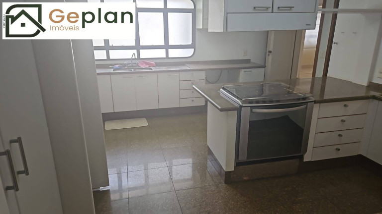 Imagem Apartamento com 4 Quartos à Venda, 468 m² em Jardim Paulista - São Paulo