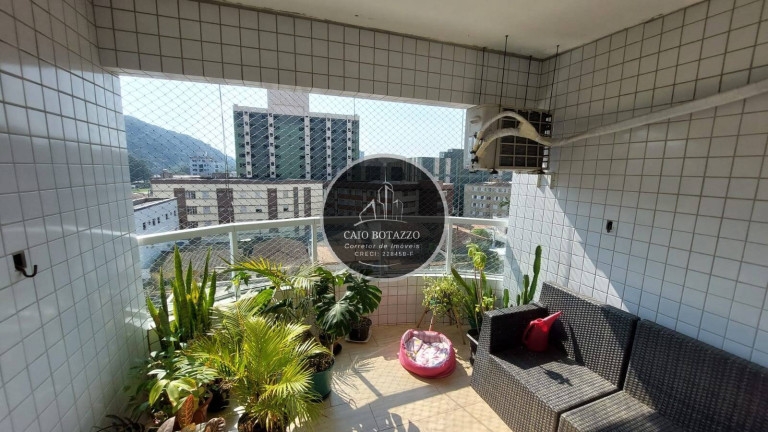 Apartamento com 1 Quarto à Venda,  em Centro - Mongaguá
