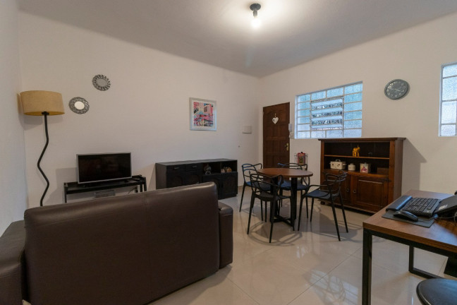 Imagem Casa de Vila com 4 Quartos à Venda, 320 m² em Vila Mariana - São Paulo Imagem Casa de Vila com 4 Quartos à Venda, 320 m² em Vila Mariana - São Paulo