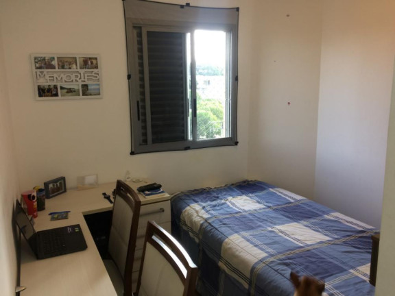 Imagem Apartamento com 3 Quartos à Venda, 80 m² em Vila Formosa - São Paulo