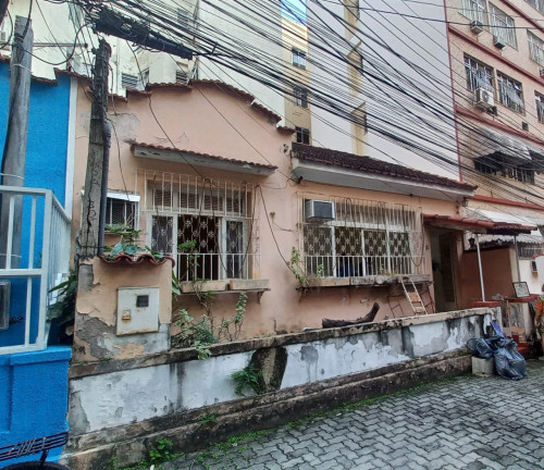 Casa de Condomínio com 3 Quartos à Venda, 106 m² em Icaraí - Niterói