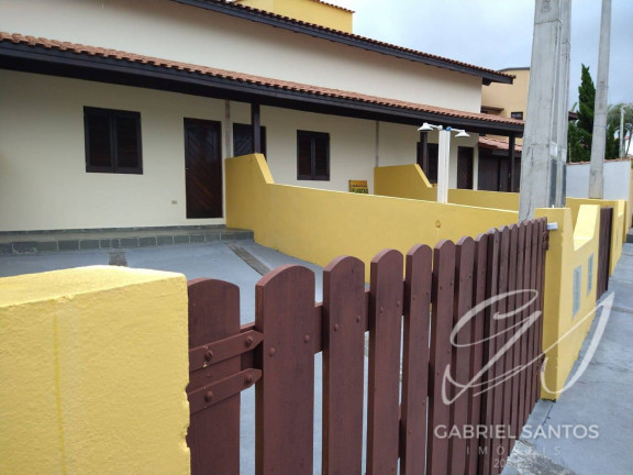 Imagem Casa com 1 Quarto à Venda, em Bopiranga - Itanhaém Imagem Casa com 1 Quarto à Venda, em Bopiranga - Itanhaém