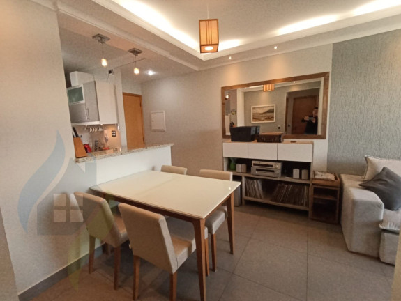 Imagem Imóvel com 2 Quartos à Venda, 63 m² em Rudge Ramos - São Bernardo Do Campo Imagem Imóvel com 2 Quartos à Venda, 63 m² em Rudge Ramos - São Bernardo Do Campo