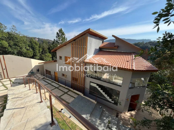 Imagem Chácara com 4 Quartos à Venda, 1.200 m² em Rio Abaixo - Mairiporã Imagem Chácara com 4 Quartos à Venda, 1.200 m² em Rio Abaixo - Mairiporã
