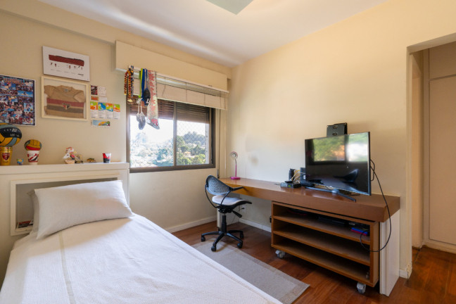 Imagem Imóvel com 3 Quartos à Venda, 232 m² em Vila Morumbi - São Paulo Imagem Imóvel com 3 Quartos à Venda, 232 m² em Vila Morumbi - São Paulo