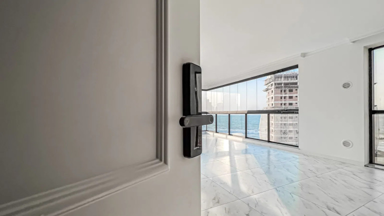 Imagem Apartamento com 3 Quartos à Venda, 127 m² em Perequê - Porto Belo Imagem Apartamento com 3 Quartos à Venda, 127 m² em Perequê - Porto Belo