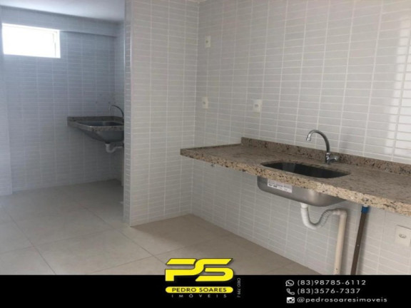 Imagem Apartamento com 1 Quarto à Venda, 58 m² em Cabo Branco - João Pessoa Imagem Apartamento com 1 Quarto à Venda, 58 m² em Cabo Branco - João Pessoa