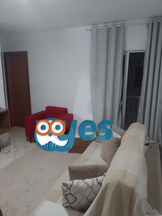 Imagem Apartamento com 2 Quartos à Venda, 45 m² em Conceição - Feira De Santana Imagem Apartamento com 2 Quartos à Venda, 45 m² em Conceição - Feira De Santana