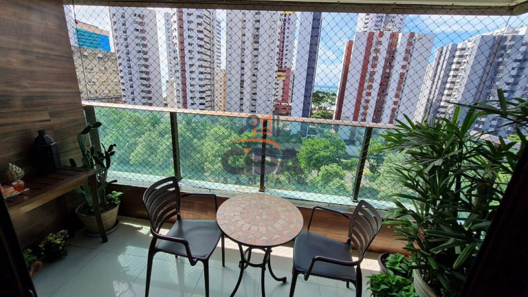 Imagem Apartamento com 4 Quartos à Venda, 135 m² em Boa Viagem - Recife Imagem Apartamento com 4 Quartos à Venda, 135 m² em Boa Viagem - Recife