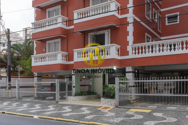 Imagem Apartamento com 2 Quartos à Venda, 60 m² em Cidade Ocian - Praia Grande Imagem Apartamento com 2 Quartos à Venda, 60 m² em Cidade Ocian - Praia Grande